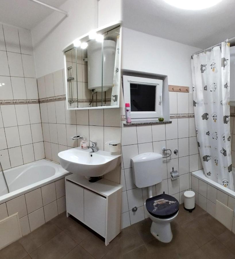 Apartma Val - Maribor Exterior foto