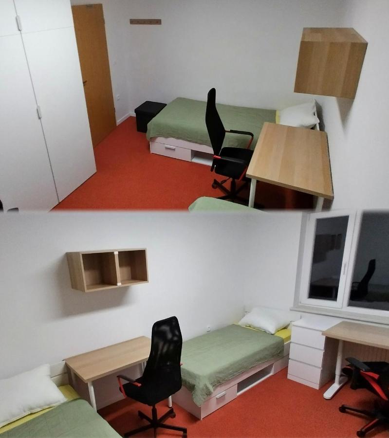 Apartma Val - Maribor Exterior foto